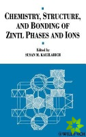 Chemistry, Structure, and Bonding of Zintl Phases and Ions