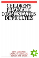 Children's Pragmatic Communication Difficulties