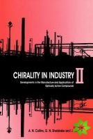 Chirality in Industry II