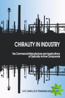 Chirality in Industry