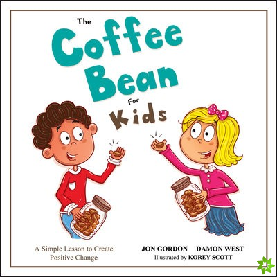 Coffee Bean for Kids