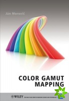 Color Gamut Mapping