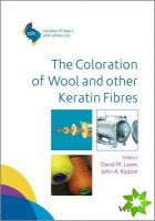 Coloration of Wool and Other Keratin Fibres
