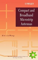 Compact and Broadband Microstrip Antennas