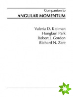 Companion to Angular Momentum