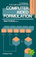 Computer Aided Formulation