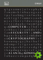 Computer Security and Cryptography