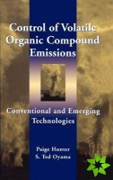 Control of Volatile Organic Compound Emissions