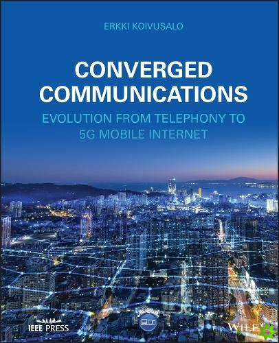 Converged Communications