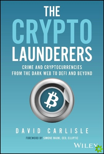 Crypto Launderers