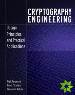Cryptography Engineering