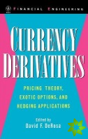 Currency Derivatives
