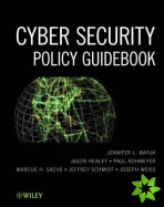 Cyber Security Policy Guidebook