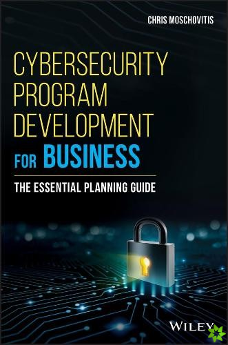 Cybersecurity Program Development for Business