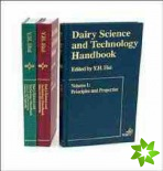 Dairy Science and Technology Handbook
