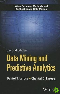 Data Mining and Predictive Analytics