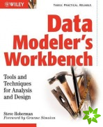 Data Modeler's Workbench