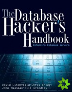 Database Hacker's Handbook