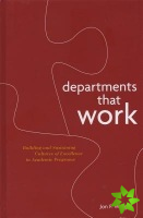 Departments that Work