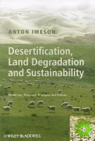 Desertification, Land Degradation and Sustainability