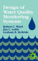 Design of Water Quality Monitoring Systems