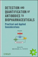 Detection and Quantification of Antibodies to Biopharmaceuticals