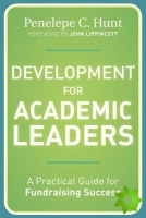 Development for Academic Leaders