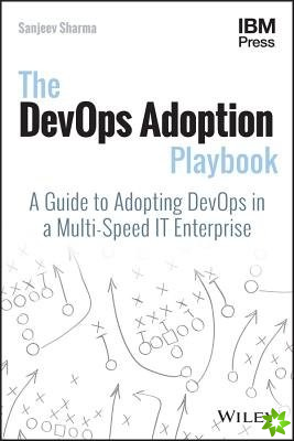 DevOps Adoption Playbook