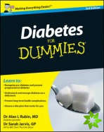 Diabetes For Dummies, UK Edition