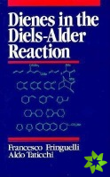 Dienes in the Diels-Alder Reaction