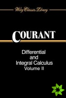 Differential and Integral Calculus, Volume 2