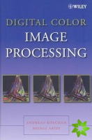 Digital Color Image Processing