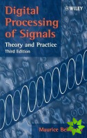 Digital Processing of Signals
