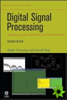 Digital Signal Processing and Applications with the TMS320C6713 and TMS320C6416 DSK