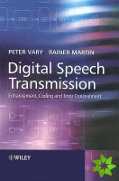 Digital Speech Transmission