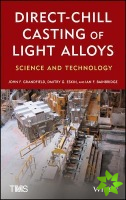 Direct-Chill Casting of Light Alloys