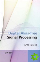 Ditigal Alias-free Signal Processing