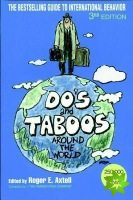 Do's and Taboos Around The World