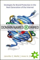 Domain Names Rewired