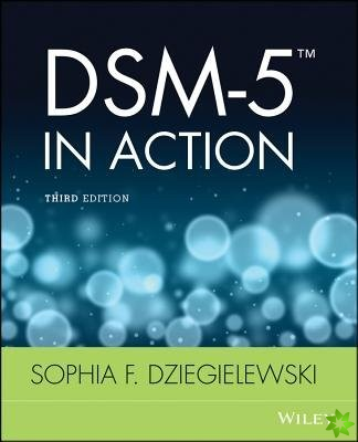 DSM-5 in Action