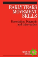 Early Years Movement Skills