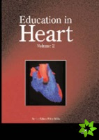 Education in Heart, Volume 2