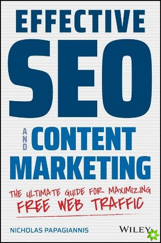 Effective SEO and Content Marketing