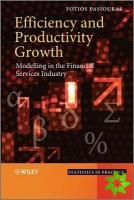 Efficiency and Productivity Growth
