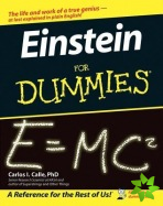 Einstein For Dummies