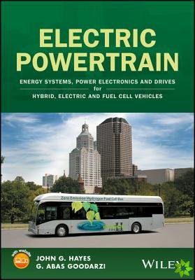 Electric Powertrain
