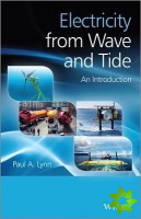 Electricity from Wave and Tide