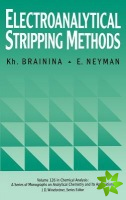 Electroanalytical Stripping Methods