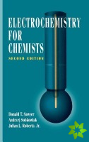 Electrochemistry for Chemists