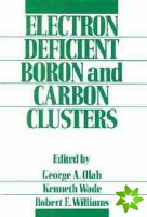Electron Deficient Boron and Carbon Clusters